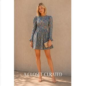 Batsheva Dress 2